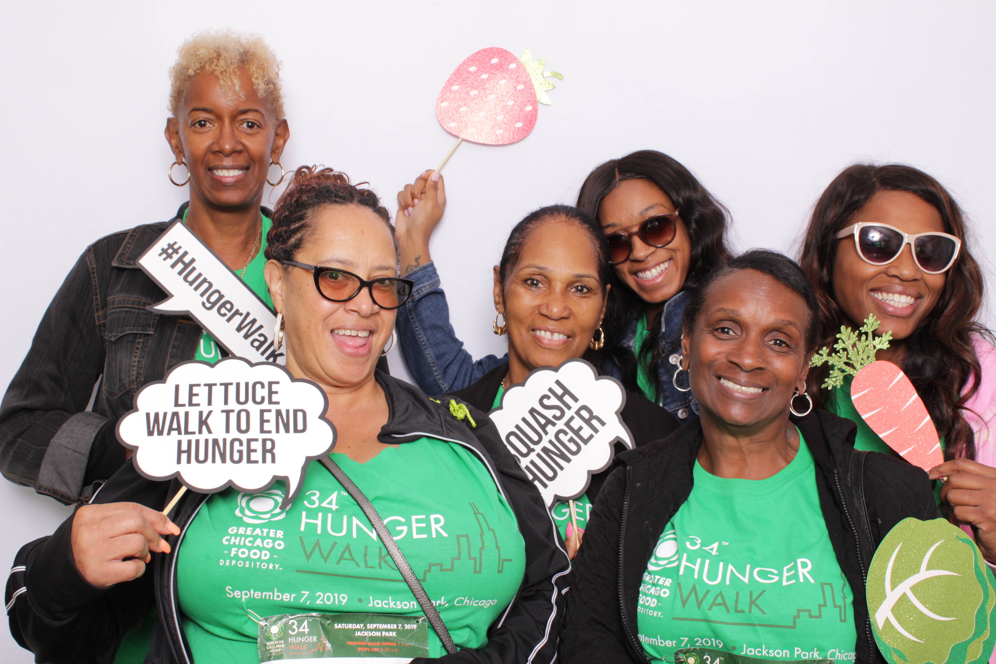 Hunger Walk: Greater Chicago Food Depository | View more photos from the event at events.alfrescophoto.com/u/AlfrescoPhoto/Hunger-Walk-Greater-Chicago-Food-Depository